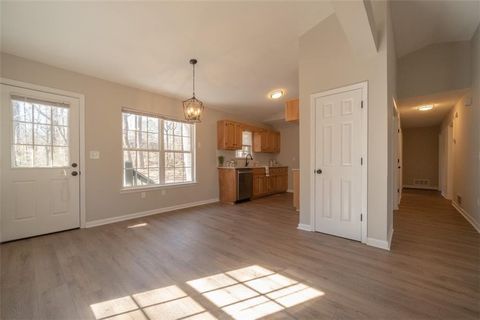 A home in Bowdon