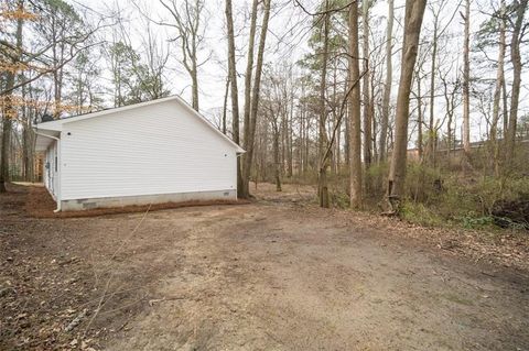 A home in Bowdon