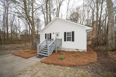 A home in Bowdon