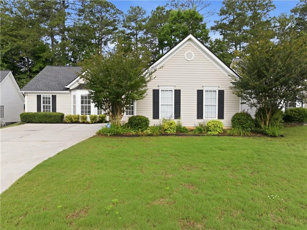 63 Bellaire Lane