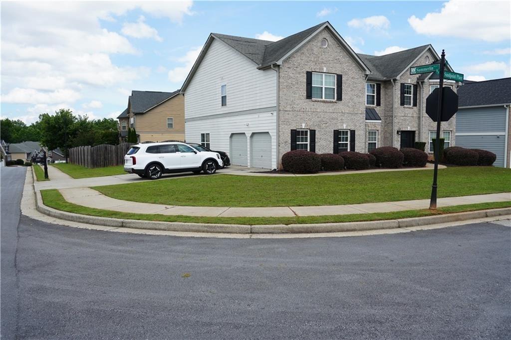 7985 Sandpoint Place