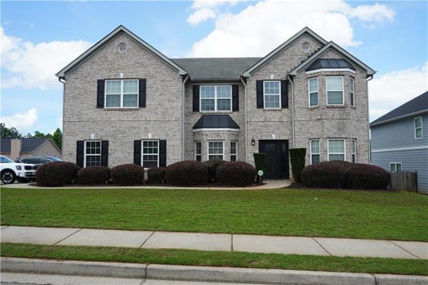 Homes For Sale - 7985 Sandpoint Place<br/> Lithia Springs, GA 30122