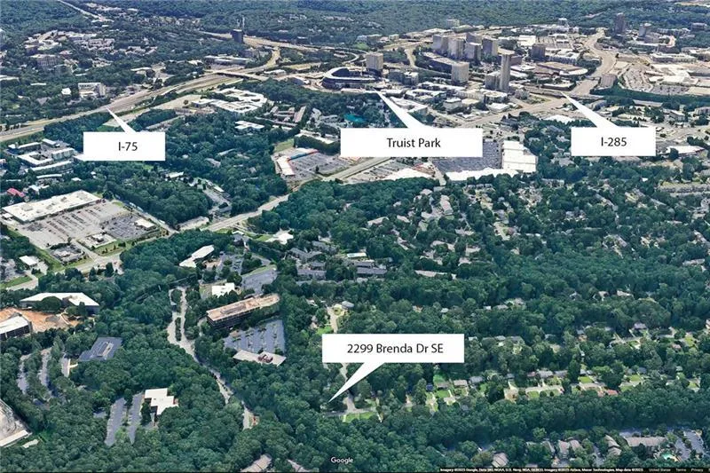 Smyrna, Georgia 30080, United States, 3 Bedrooms Bedrooms, ,2 BathroomsBathrooms,Residential,Active,97473