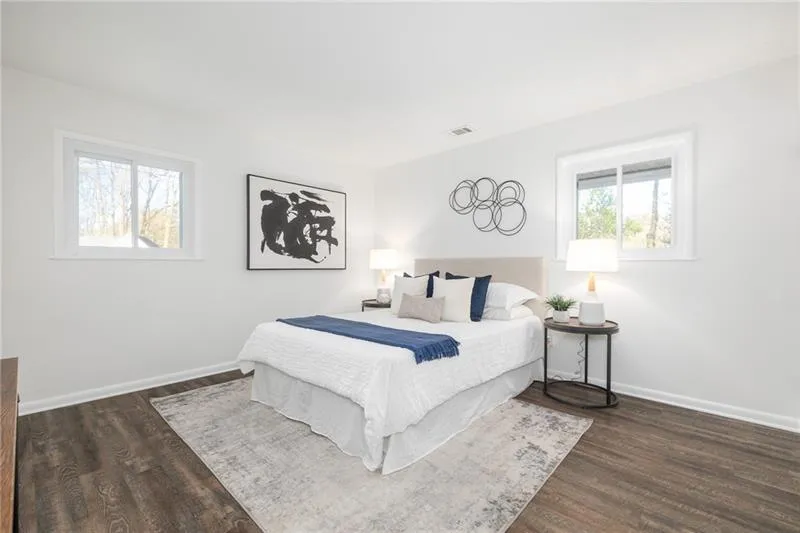 Smyrna, Georgia 30080, United States, 3 Bedrooms Bedrooms, ,2 BathroomsBathrooms,Residential,Active,97473