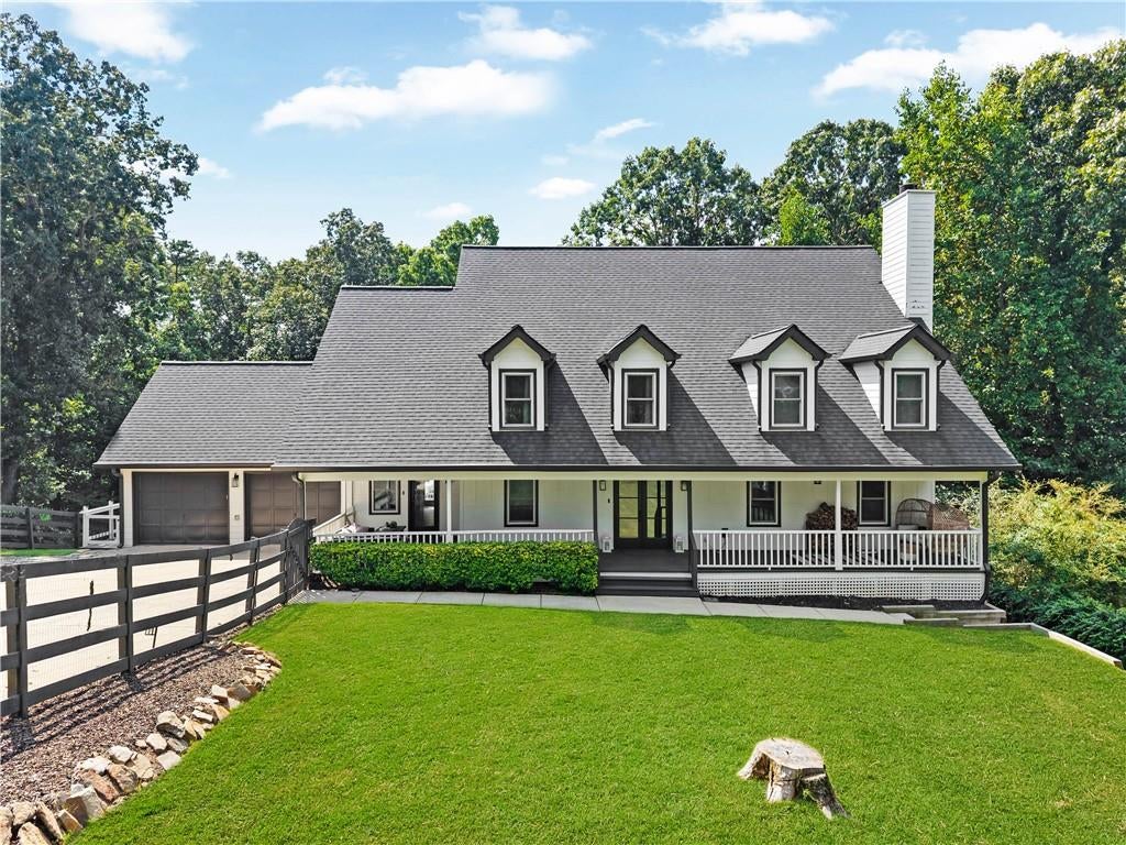1850 Bernice Drive