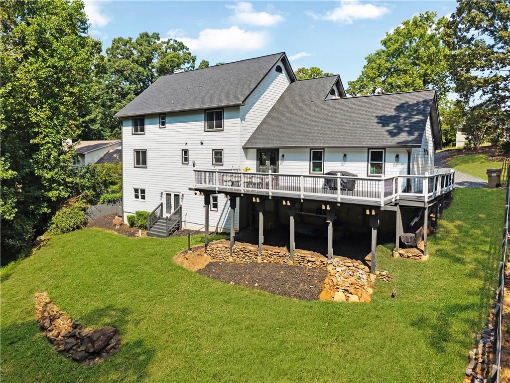 1850 Bernice Drive