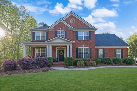 Photo of 6220 Bridge Fair Road, Cumming, GA 30028 (MLS # 7743892)