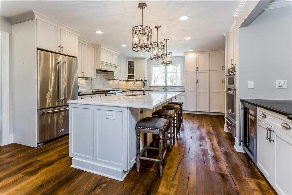 458 Indian Hills Trail, Marietta, Georgia image 7