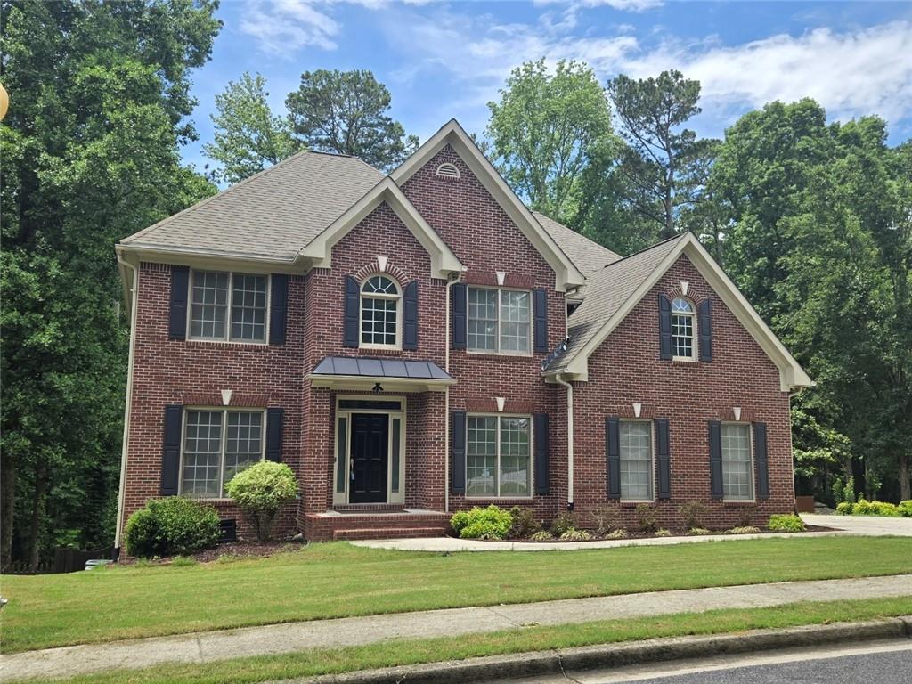 1988 Greensferry Glen