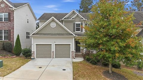 2013 Chesley Drive Austell GA 30106