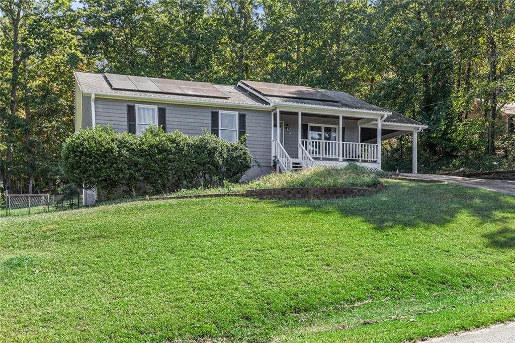 15 Sunset Terrace, Cartersville, Georgia image 1