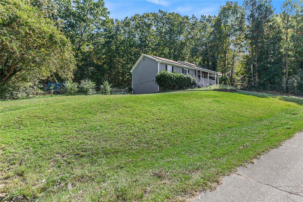 15 Sunset Terrace, Cartersville, Georgia image 3