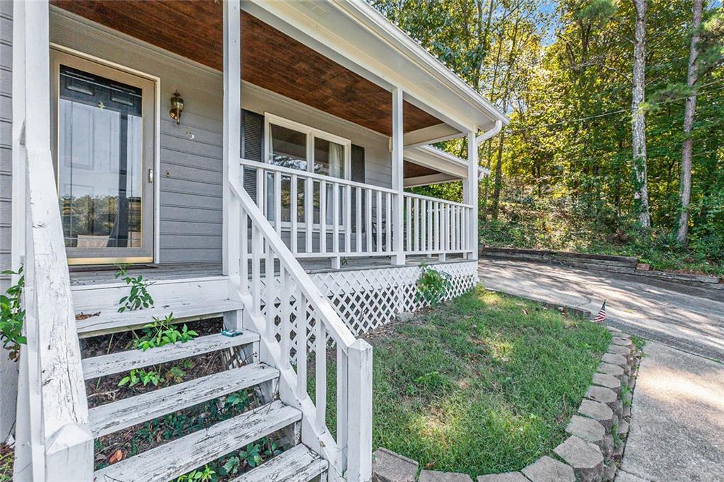 15 Sunset Terrace, Cartersville, Georgia image 6