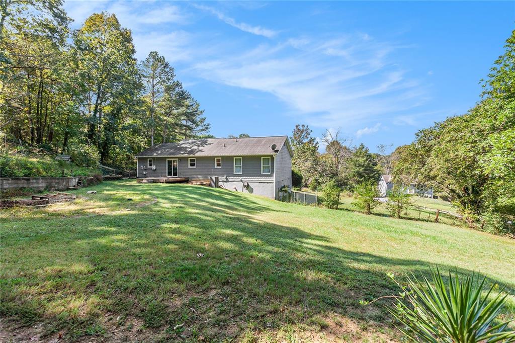 15 Sunset Terrace, Cartersville, Georgia image 25