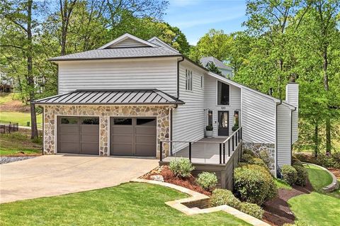 Photo of 120 Tavistock Place, Roswell, GA 30076 (MLS # 7746428)