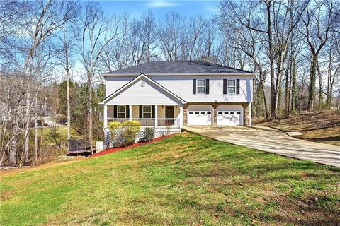 50 Darden Court Dallas GA 30132