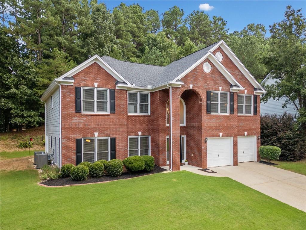 1016 Blankets Creek Drive