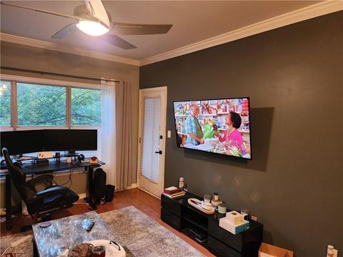 1105 River Green Drive NW Atlanta GA 30327