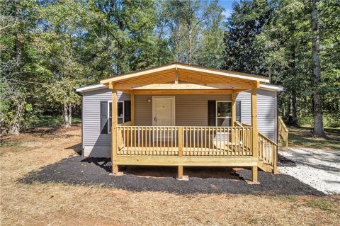 201 N Villa Road N Villa Rica GA 30180