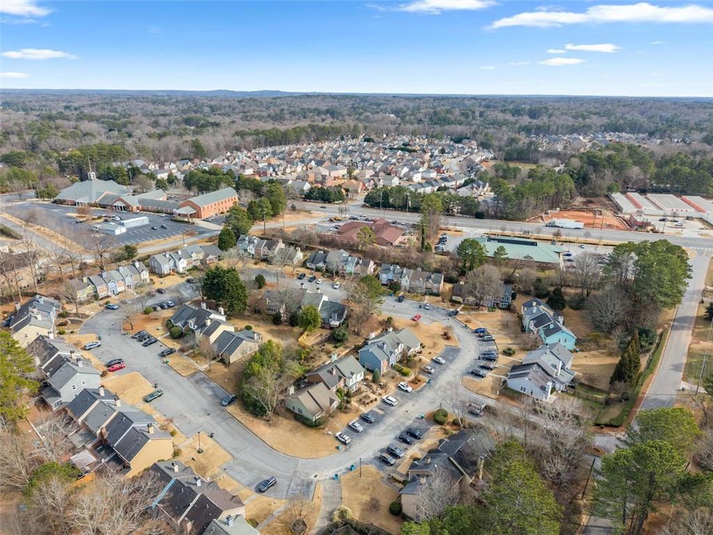 294 Triple Oaks Drive, Tucker, Georgia image 26