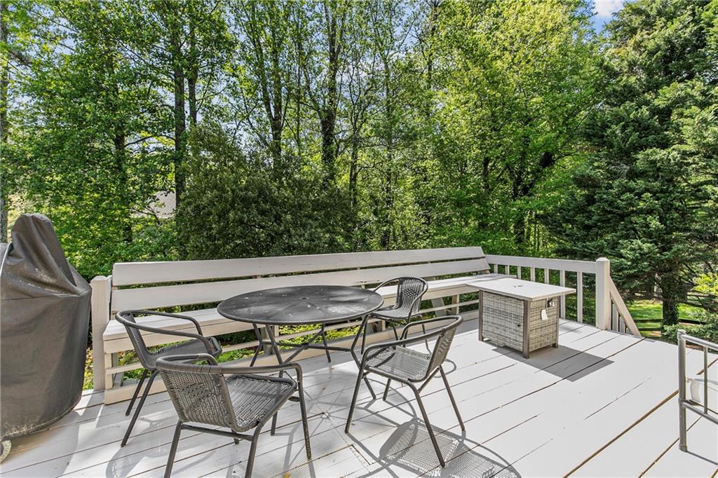 4257 Edgewater Drive, Kennesaw, Georgia image 33