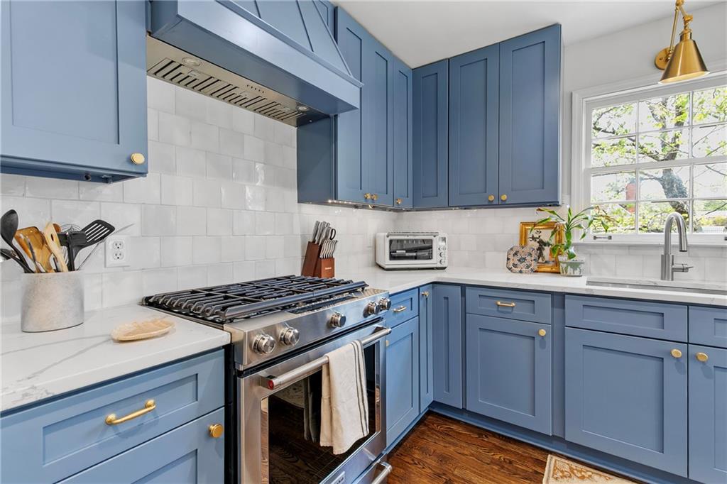 4257 Edgewater Drive, Kennesaw, Georgia image 11
