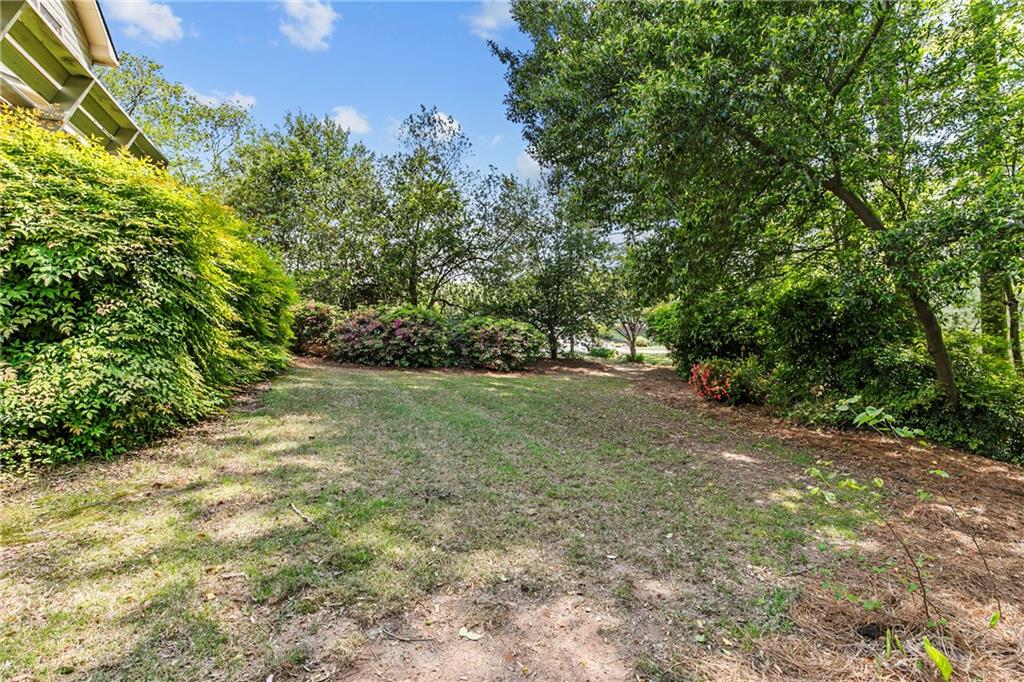 4257 Edgewater Drive, Kennesaw, Georgia image 35