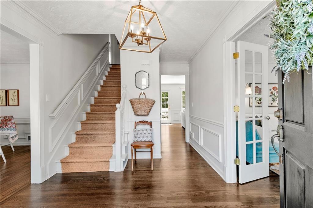 4257 Edgewater Drive, Kennesaw, Georgia image 3