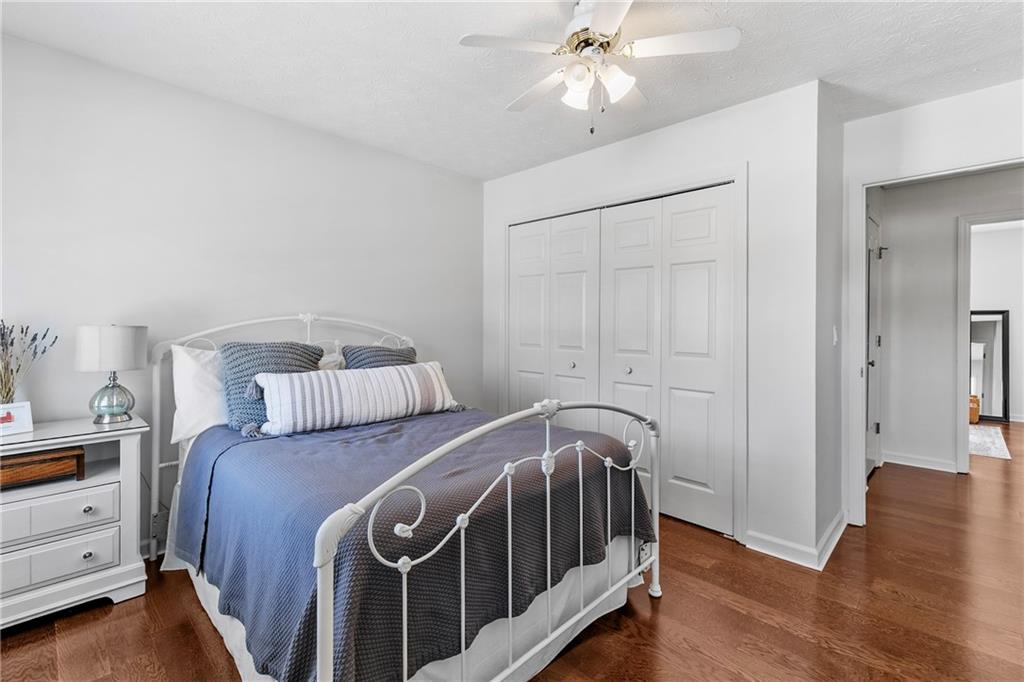 4257 Edgewater Drive, Kennesaw, Georgia image 23