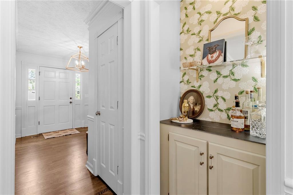 4257 Edgewater Drive, Kennesaw, Georgia image 20