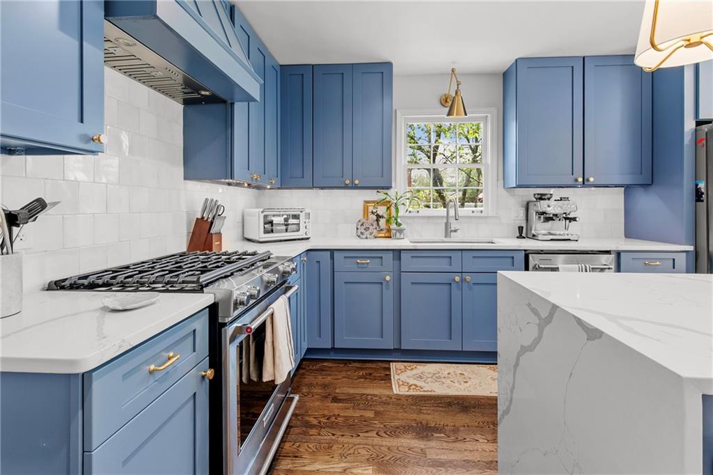 4257 Edgewater Drive, Kennesaw, Georgia image 10