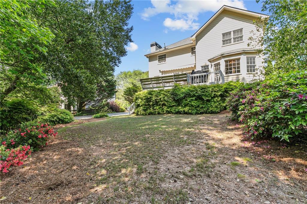 4257 Edgewater Drive, Kennesaw, Georgia image 36