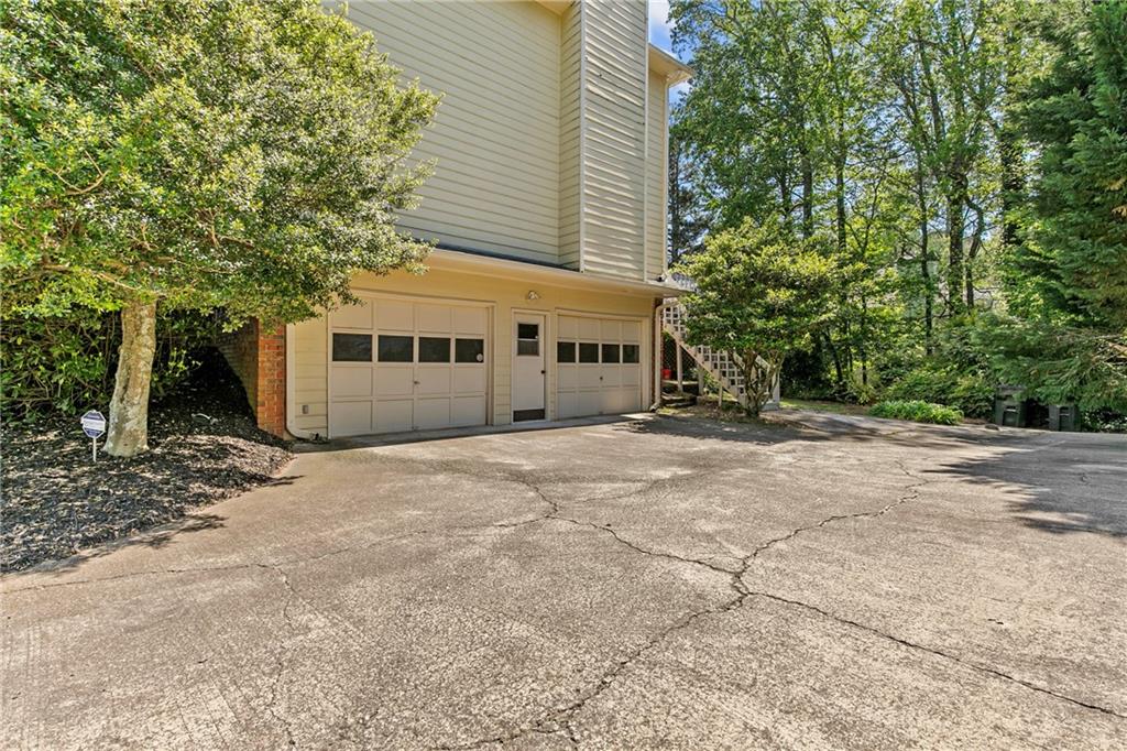 4257 Edgewater Drive, Kennesaw, Georgia image 34
