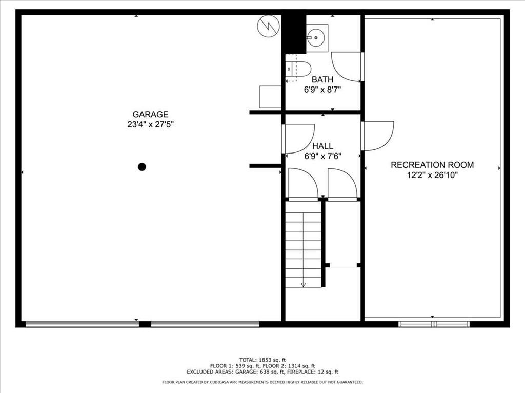 102 Colt Lane, Dallas, Georgia image 44
