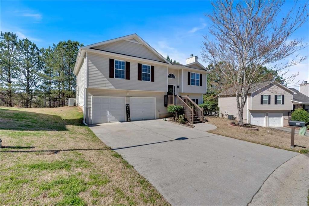 102 Colt Lane, Dallas, Georgia image 3
