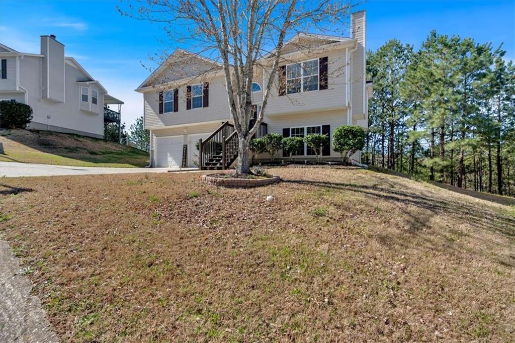 102 Colt Lane, Dallas, Georgia image 2