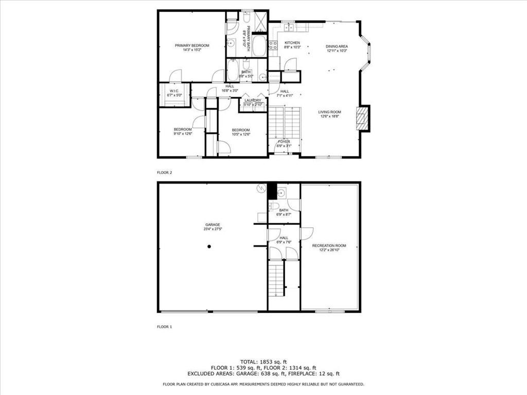 102 Colt Lane, Dallas, Georgia image 46