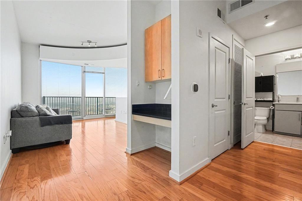 361 17th Street NW 2308