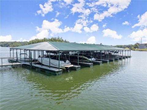 A home in Gainesville