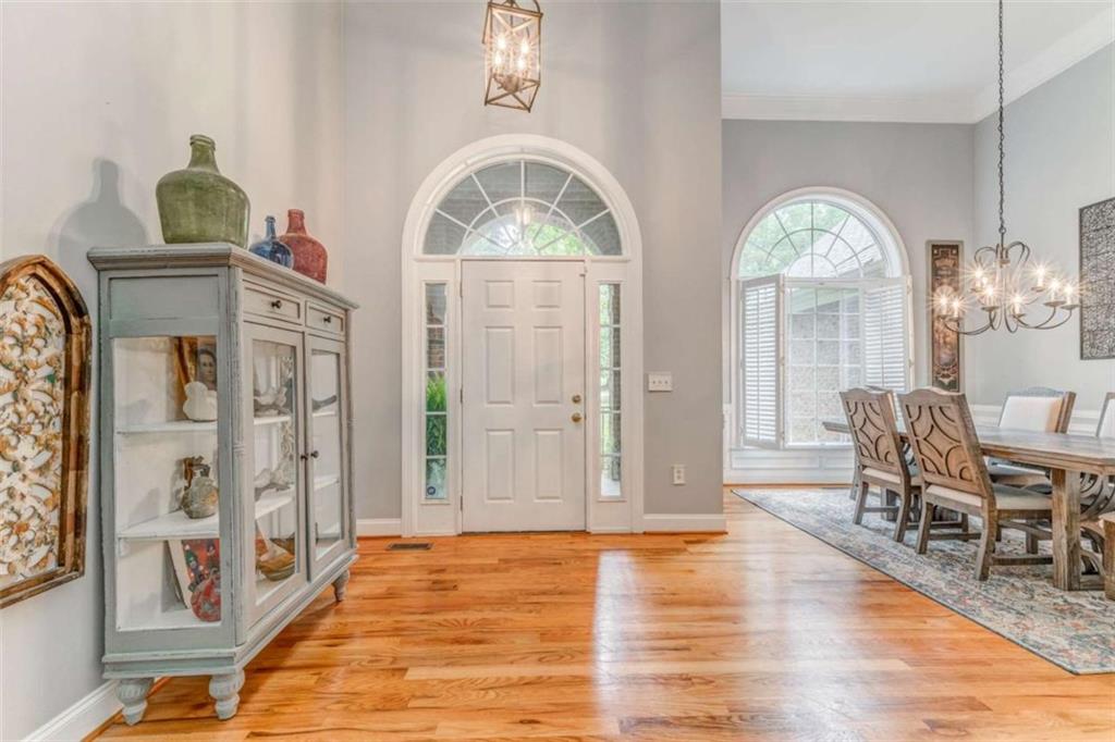 33 Mountain Creek Drive