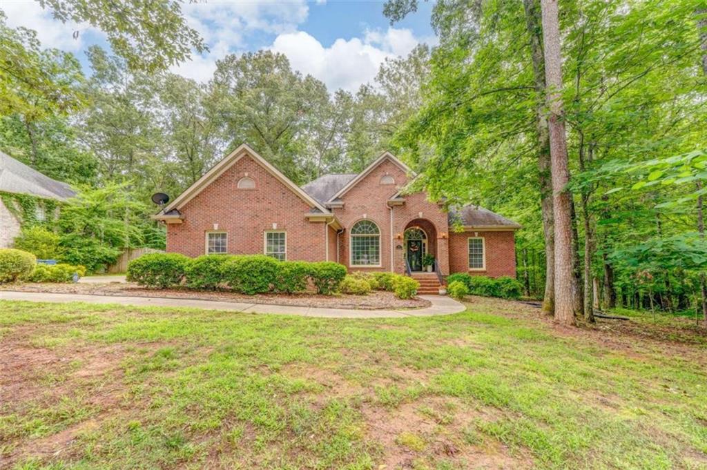 33 Mountain Creek Drive