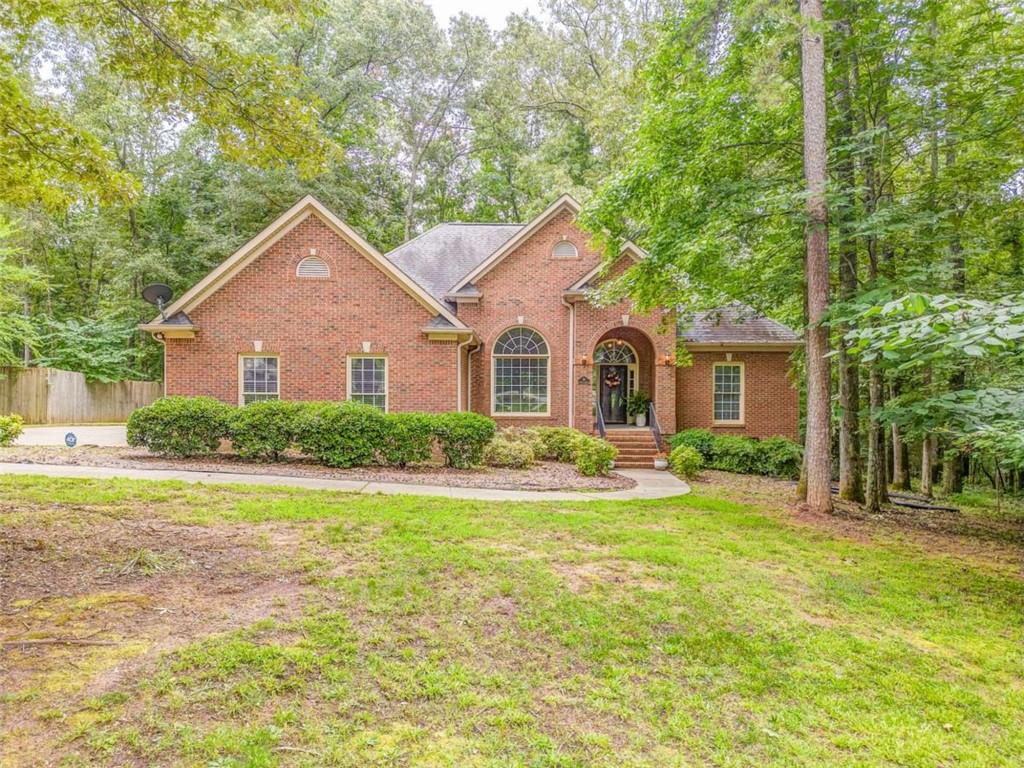 33 Mountain Creek Drive