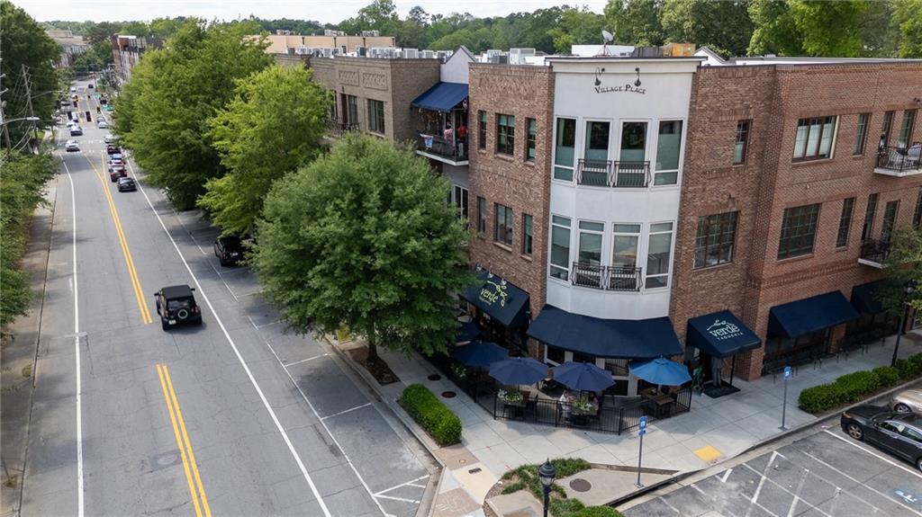 1430 Dresden Drive #225, Atlanta, Georgia image 42