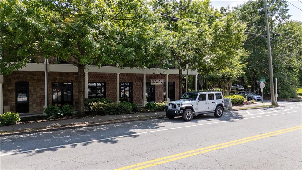 1430 Dresden Drive #225, Atlanta, Georgia image 37