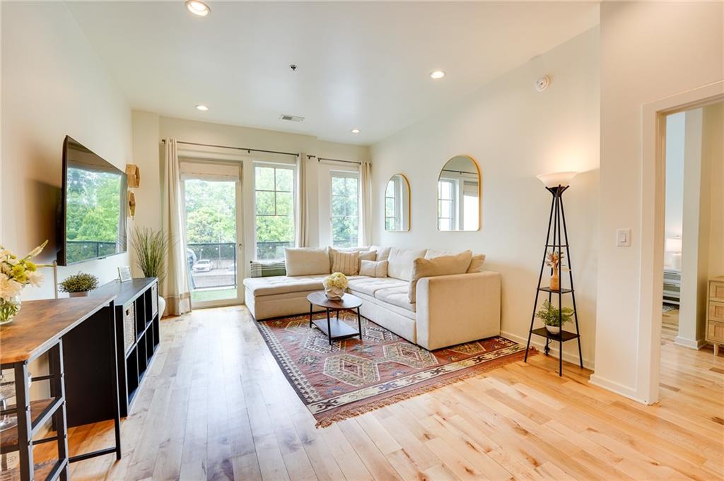 1430 Dresden Drive #225, Atlanta, Georgia image 4