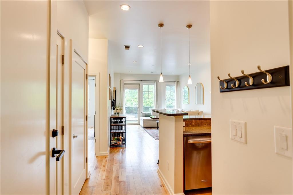 1430 Dresden Drive #225, Atlanta, Georgia image 1