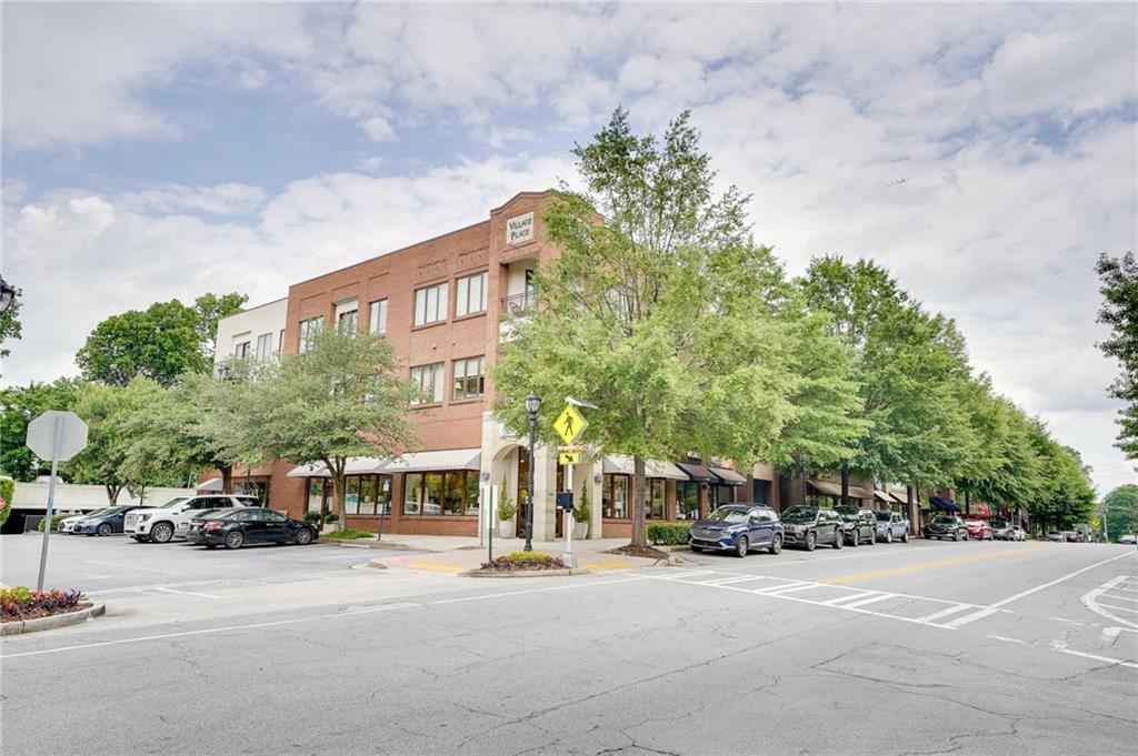 1430 Dresden Drive #225, Atlanta, Georgia image 32