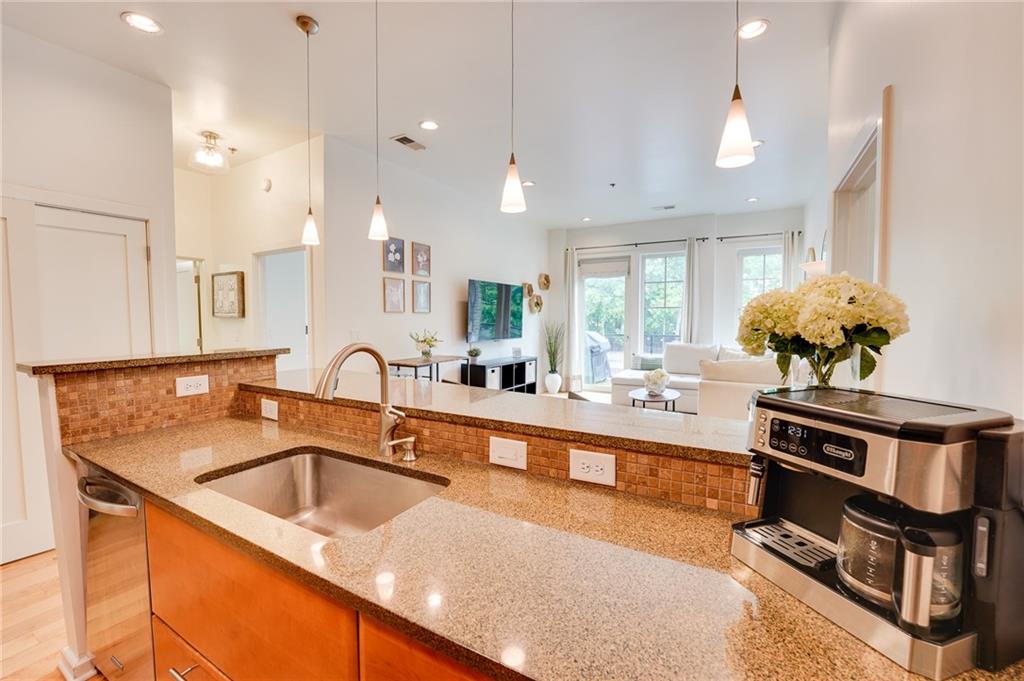 1430 Dresden Drive #225, Atlanta, Georgia image 10