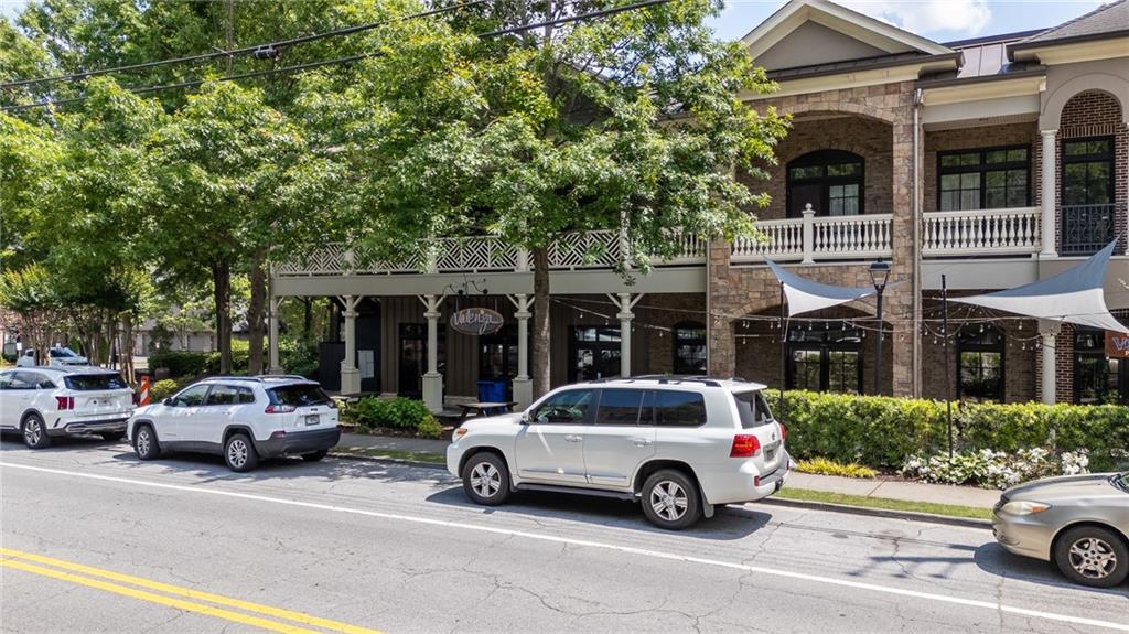 1430 Dresden Drive #225, Atlanta, Georgia image 36