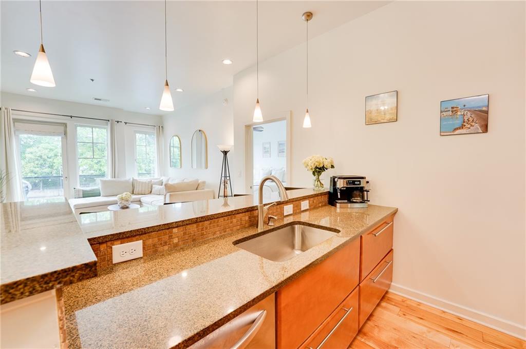 1430 Dresden Drive #225, Atlanta, Georgia image 6